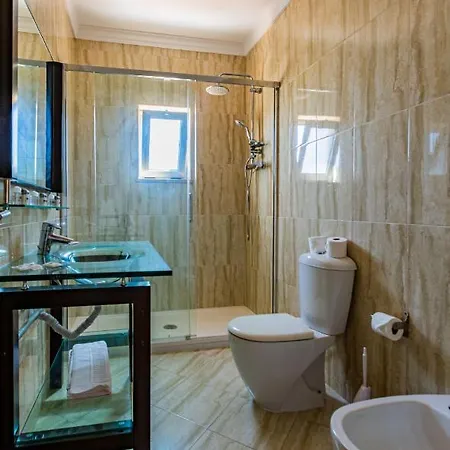 Casa Colina 2 Будинок відпочинку *