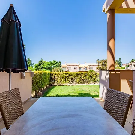 Casa Colina 2 Албуфейра