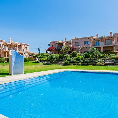 Casa Colina 2 * Албуфейра