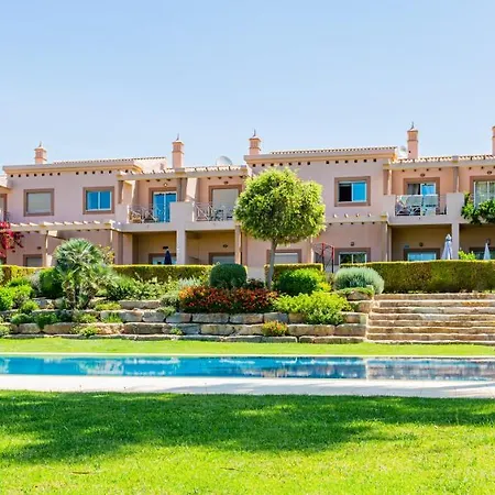 Casa Colina 2 * Албуфейра