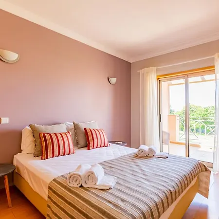 Casa Colina 2 Будинок відпочинку Албуфейра