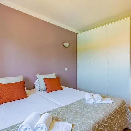 Casa Colina 2 Будинок відпочинку *