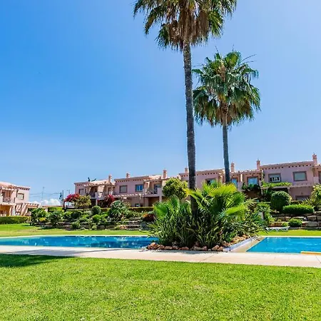 Casa Colina 2 Албуфейра